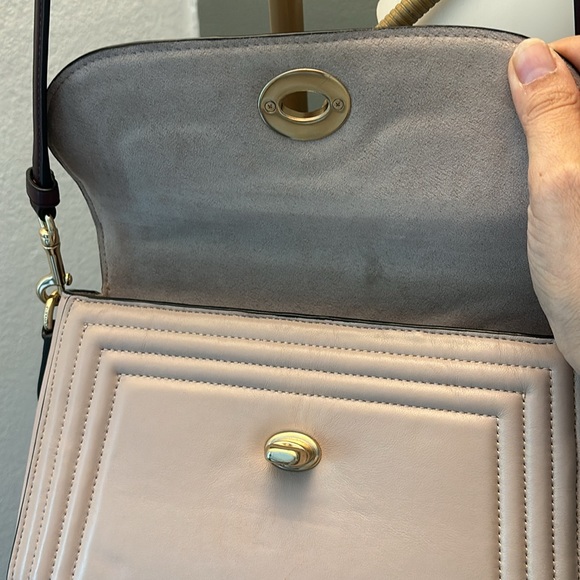 Coach cross bag - Picture 8 of 9